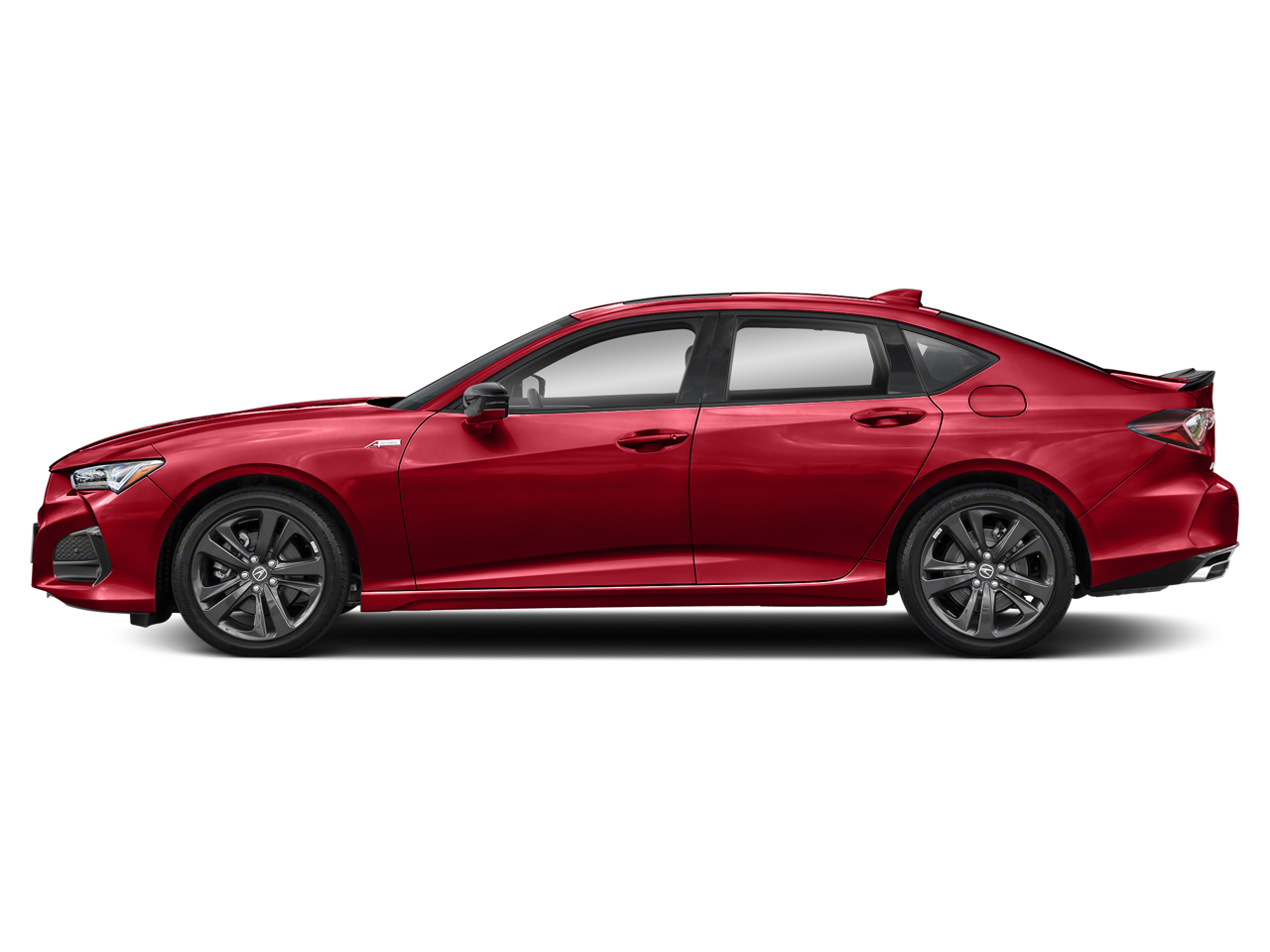 2021 Acura TLX A-Spec Package