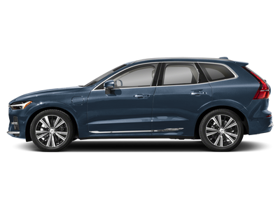 2025 Volvo XC60 Plug-In Hybrid T8 Plus