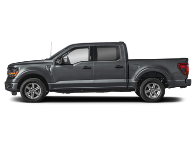 2026 Ford F-150 XLT In-Transit