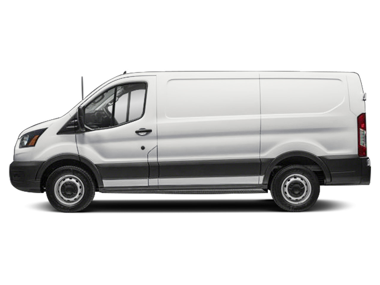 2026 Ford Transit-250 Base In-Transit