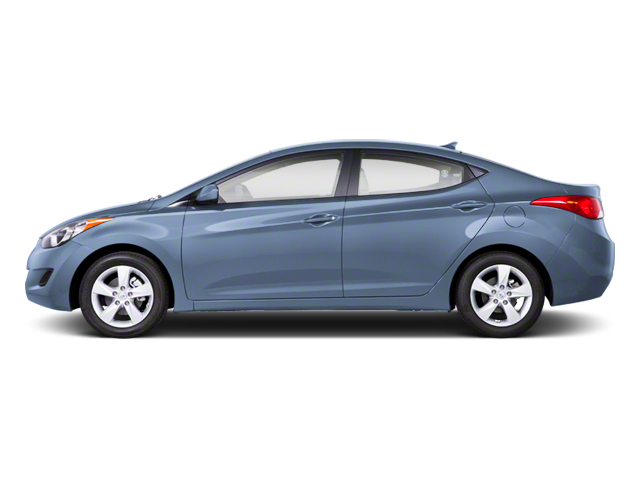 2012 Hyundai Elantra GLS photo 4