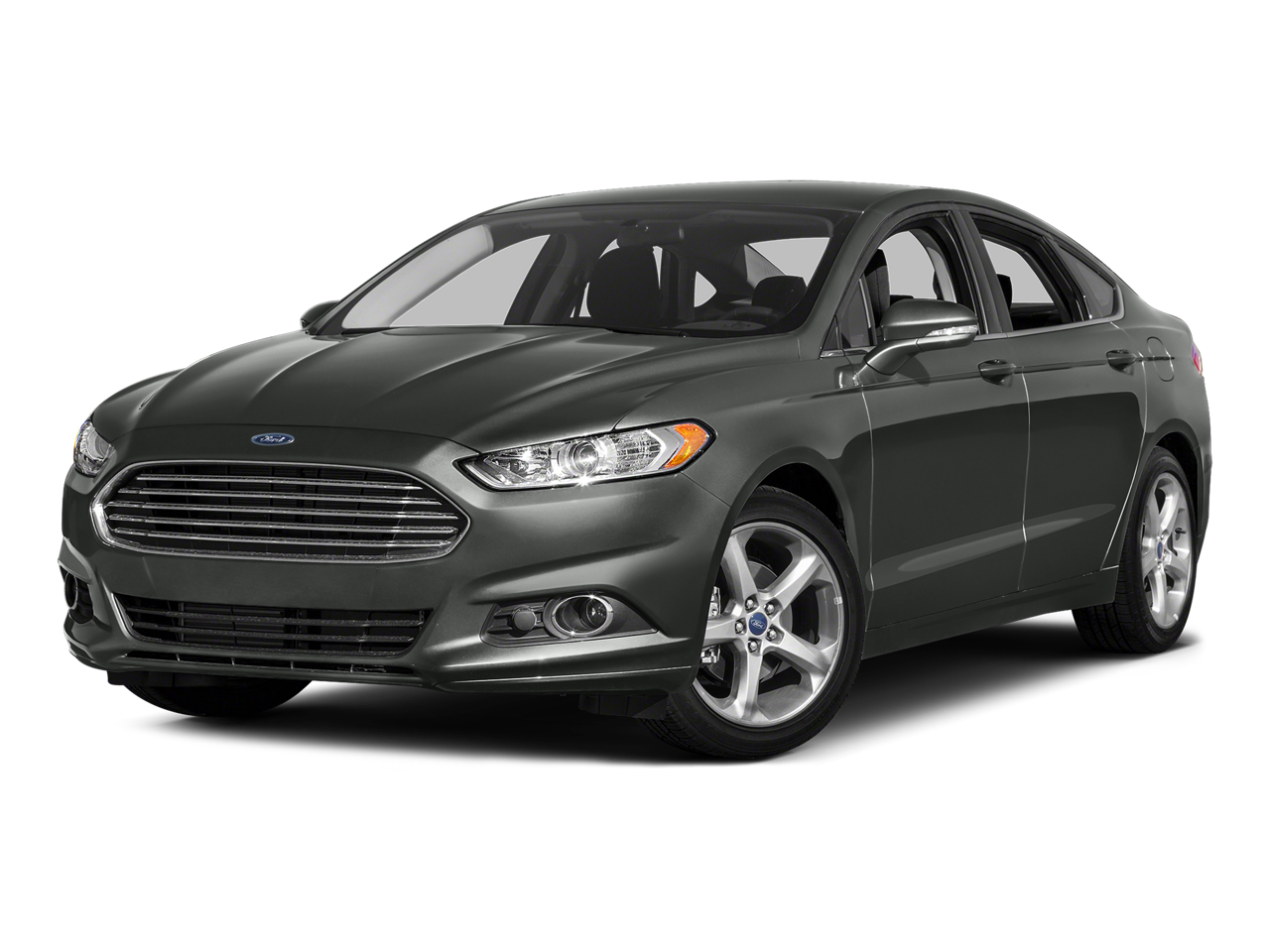 Used 2016 Ford Fusion SE with VIN 3FA6P0HD7GR164178 for sale in Wickliffe, OH