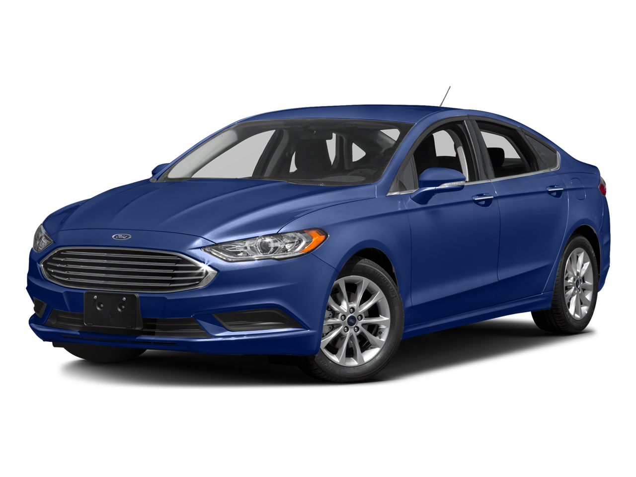 Used 2017 Ford Fusion SE with VIN 3FA6P0HD4HR404126 for sale in Wickliffe, OH