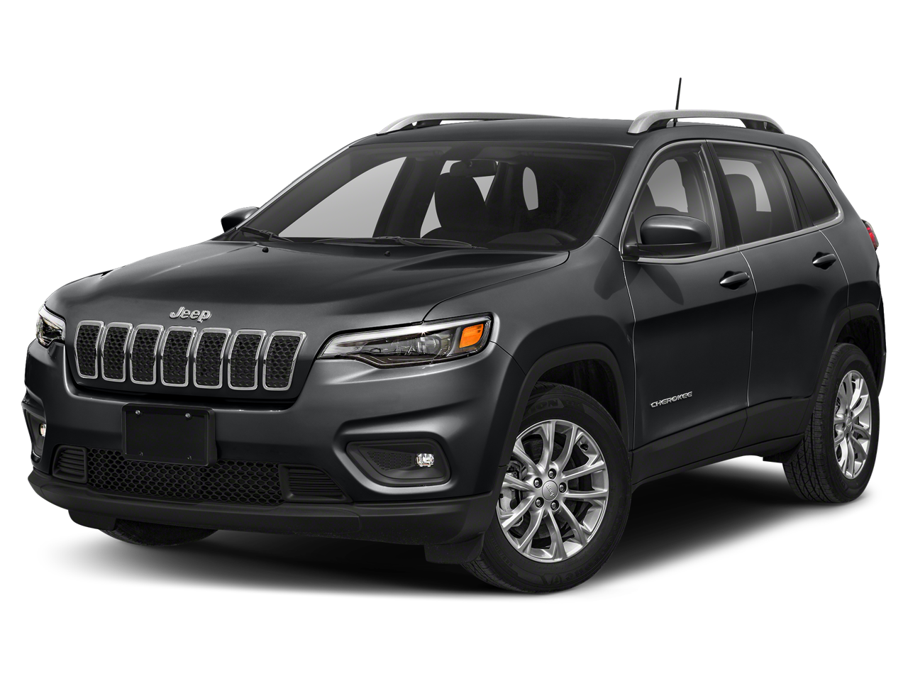 Used 2019 Jeep Cherokee Upland with VIN 1C4PJMCX2KD440986 for sale in Wickliffe, OH