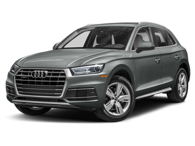 2020 Audi Q5 45 Premium quattro