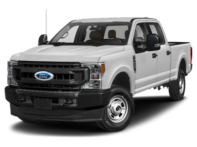 2022 Ford F-350SD XL