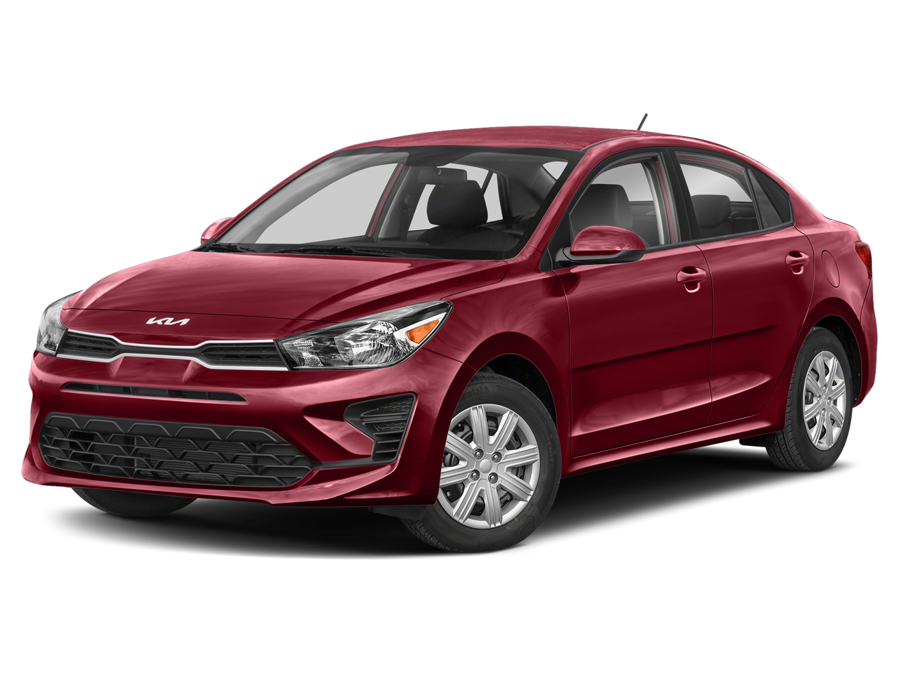 Used 2023 Kia Rio S with VIN 3KPA24ADXPE572959 for sale in Wickliffe, OH