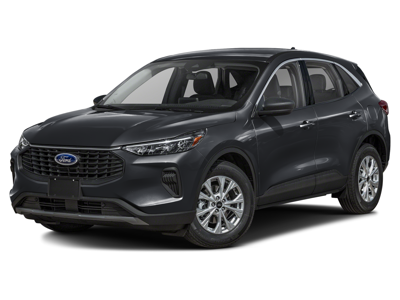 2025 Ford Escape Active In-Transit