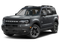 2025 Ford Bronco Sport Outer Banks IN-TRANSIT