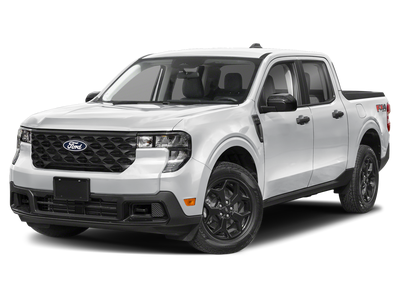 2025 Ford Maverick XLT IN-TRANSIT