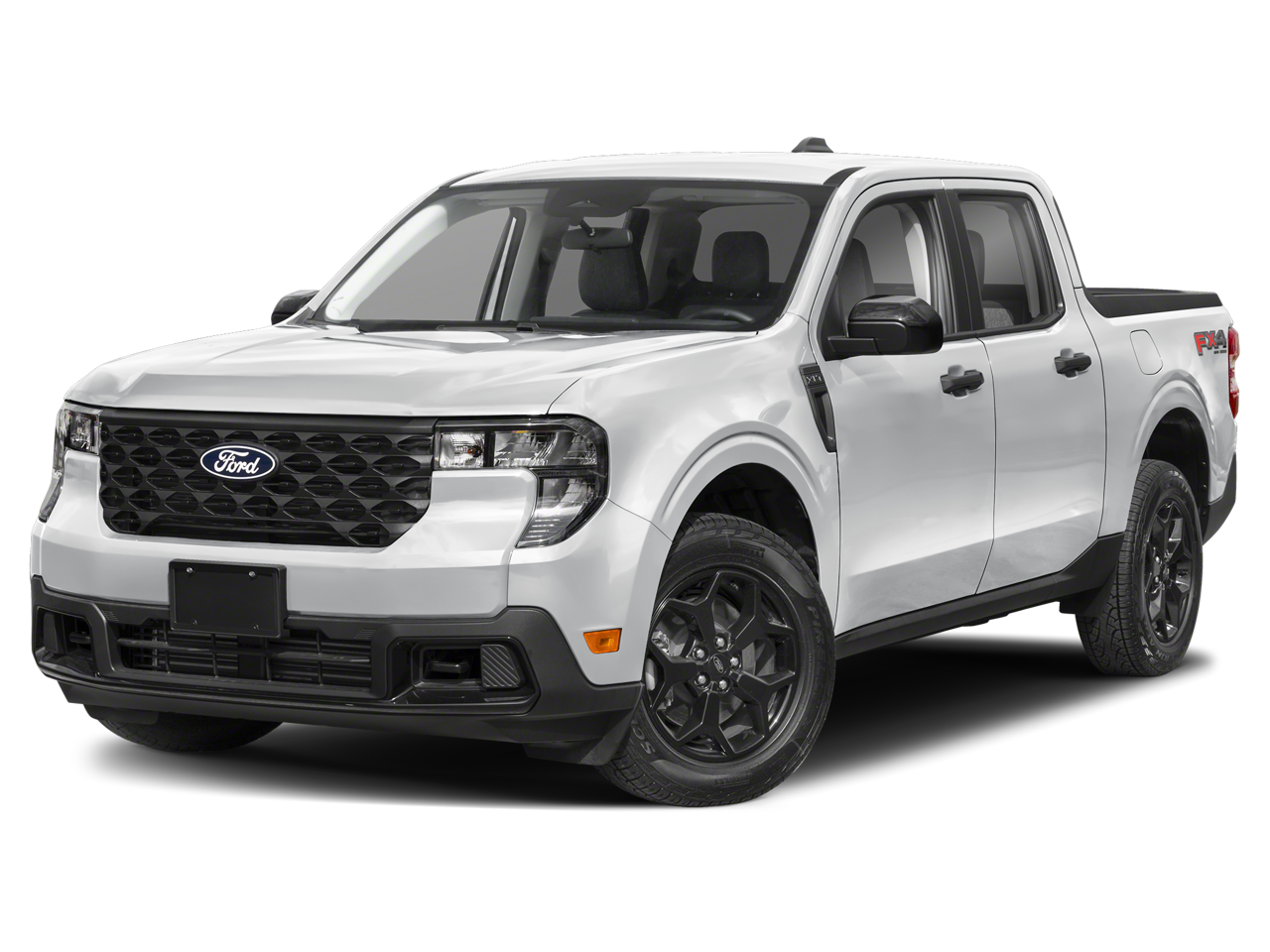 2025 Ford Maverick XLT IN-TRANSIT