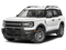 2026 Ford Bronco Sport Big Bend In-Transit
