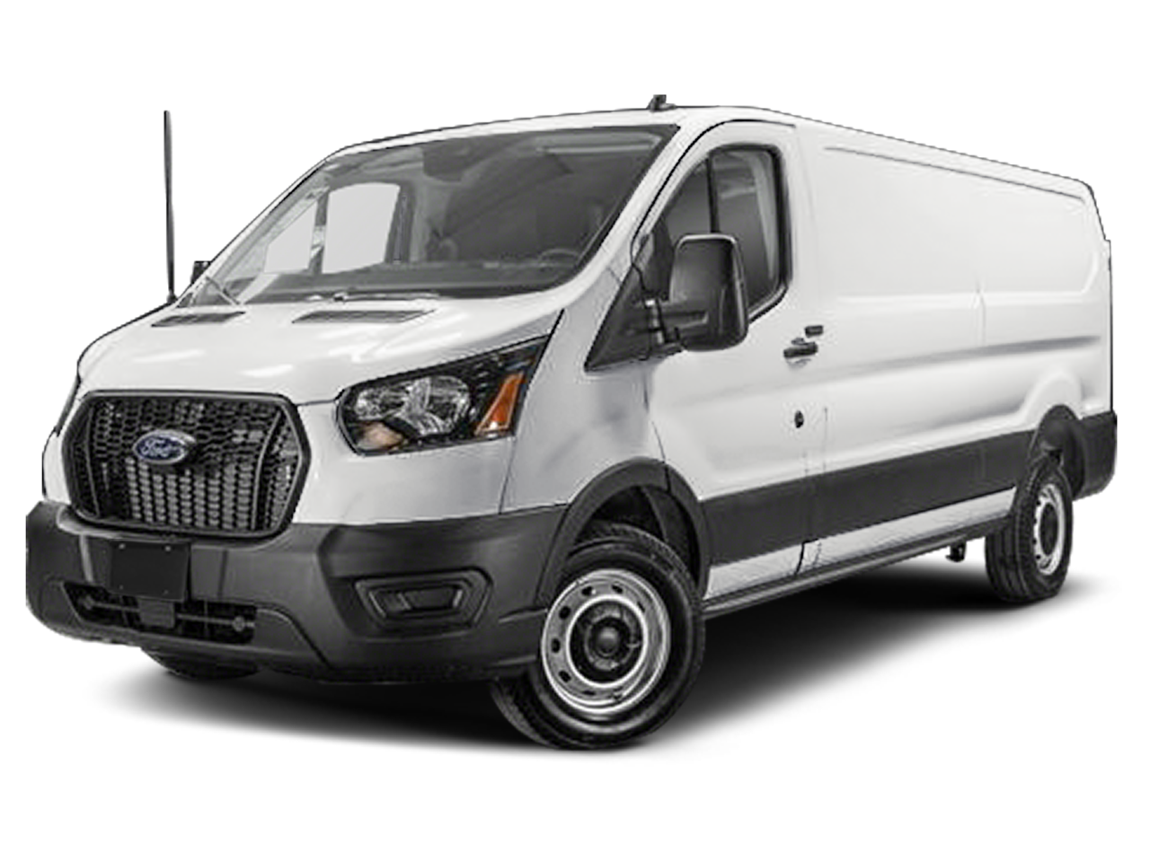 2026 Ford Transit-250 Base In-Transit