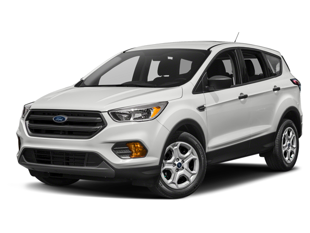 Used 2018 Ford Escape SE with VIN 1FMCU0GD1JUD03367 for sale in Wickliffe, OH