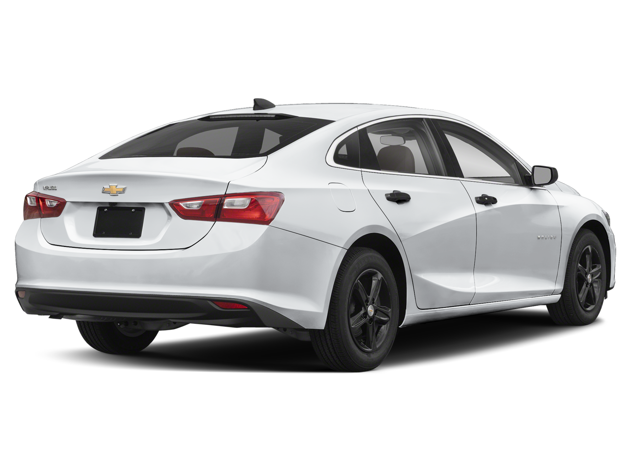 2023 Chevrolet Malibu LS 1FL