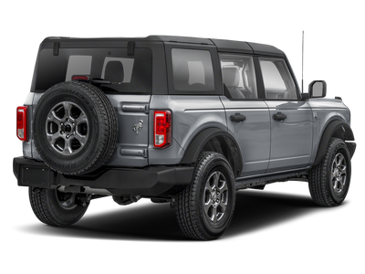 2024 Ford Bronco Big Bend SASQUATCH