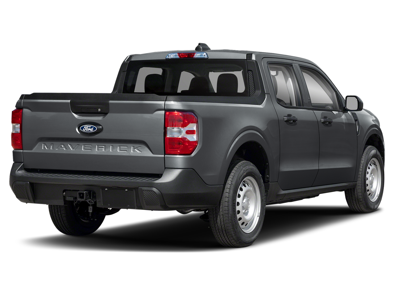 2025 Ford Maverick XL IN-TRANSIT