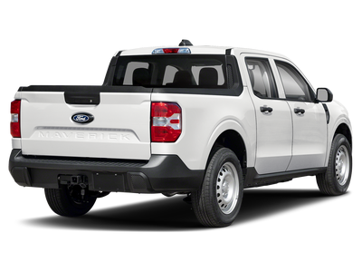 2025 Ford Maverick XL IN-TRANSIT