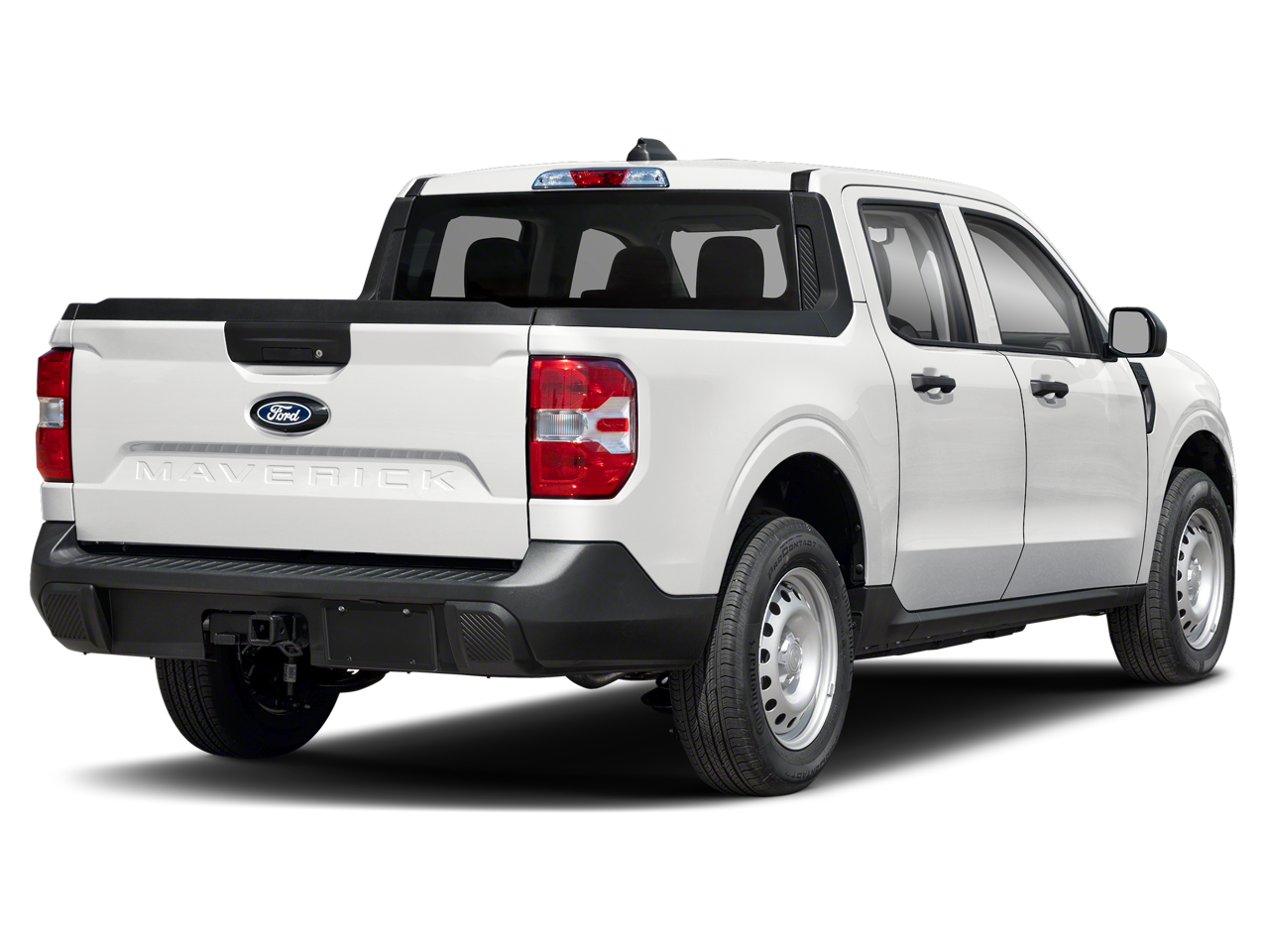 2025 Ford Maverick XL IN-TRANSIT