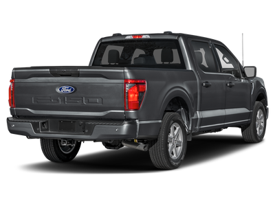 2026 Ford F-150 XLT In-Transit