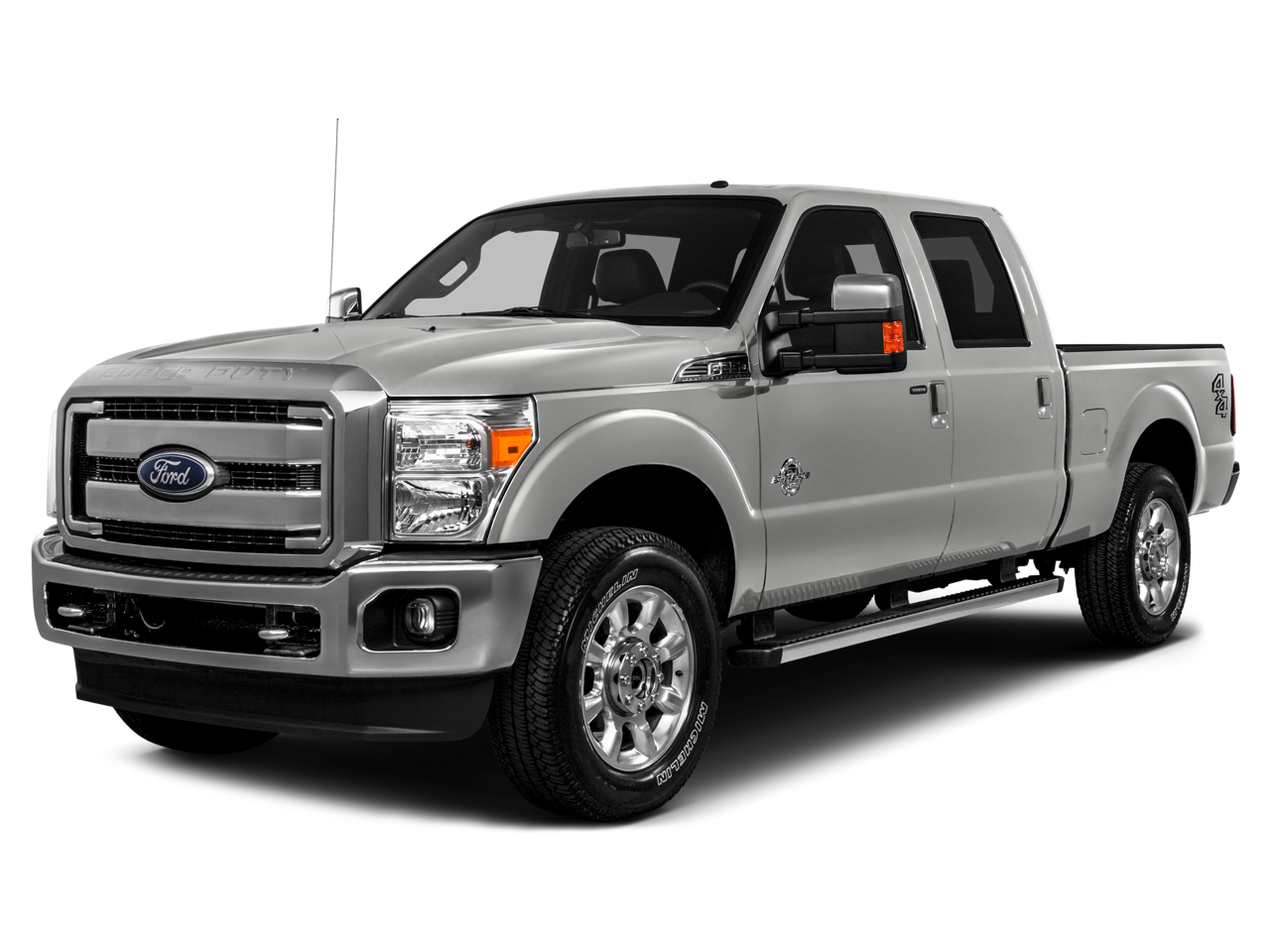 Used 2015 Ford F-250 Super Duty XLT with VIN 1FT7W2B69FEA05834 for sale in Wickliffe, OH