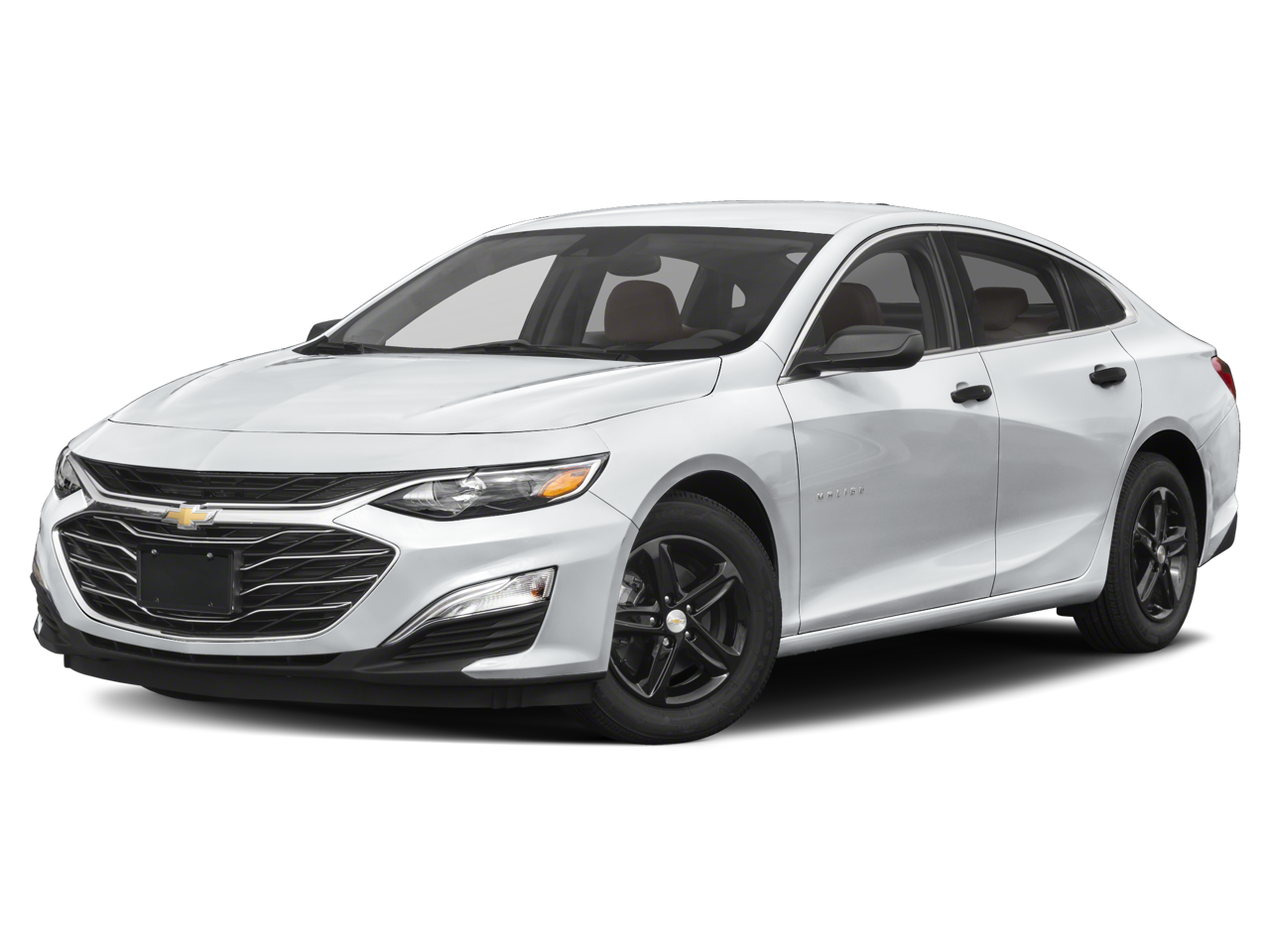 2023 Chevrolet Malibu LS 1FL