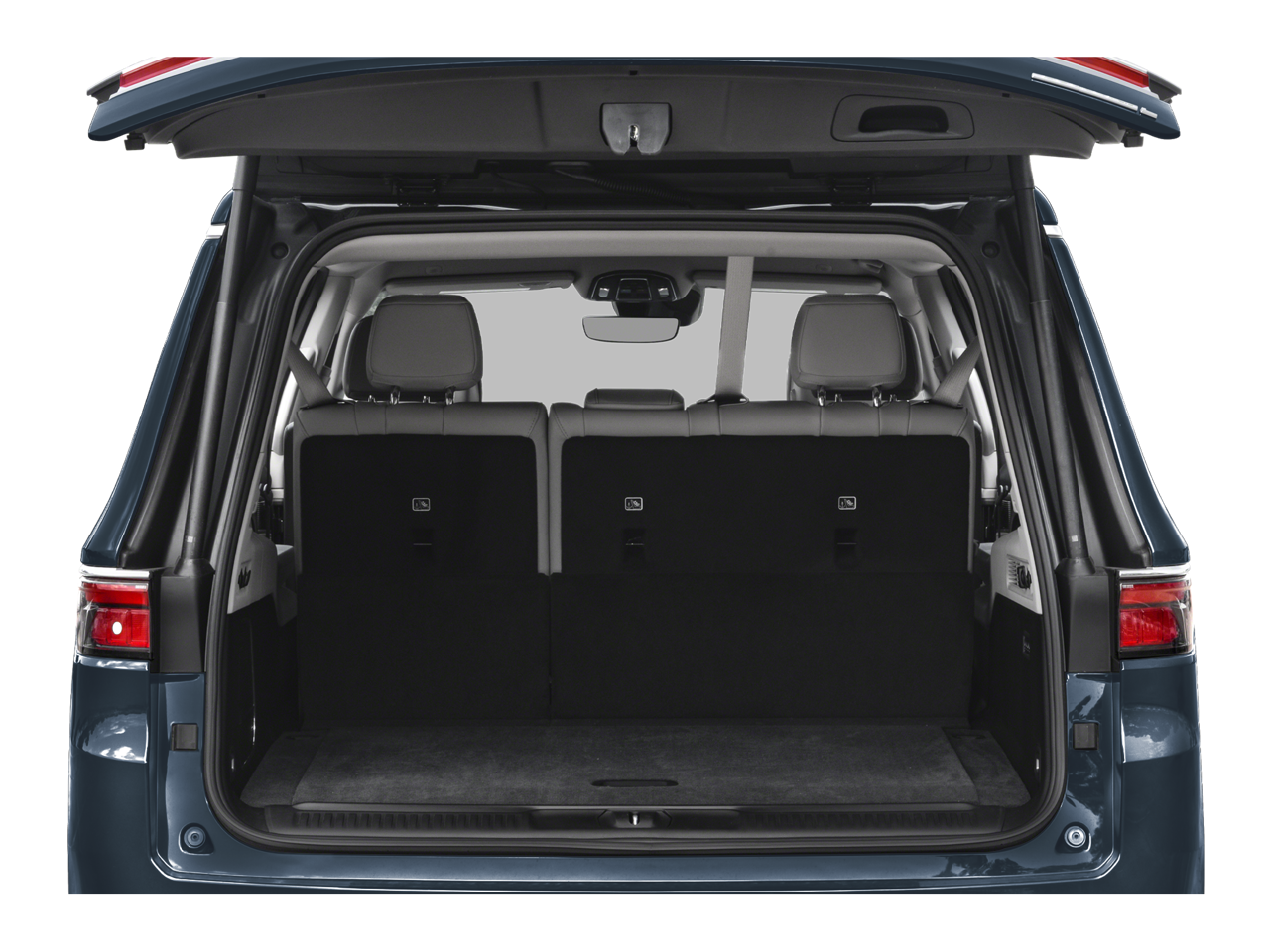 2023 Jeep Wagoneer L Series II