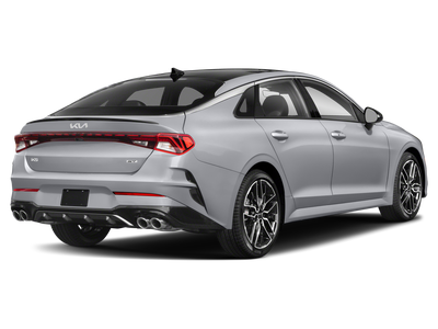 2023 Kia K5 GT GT1 PACKAGE