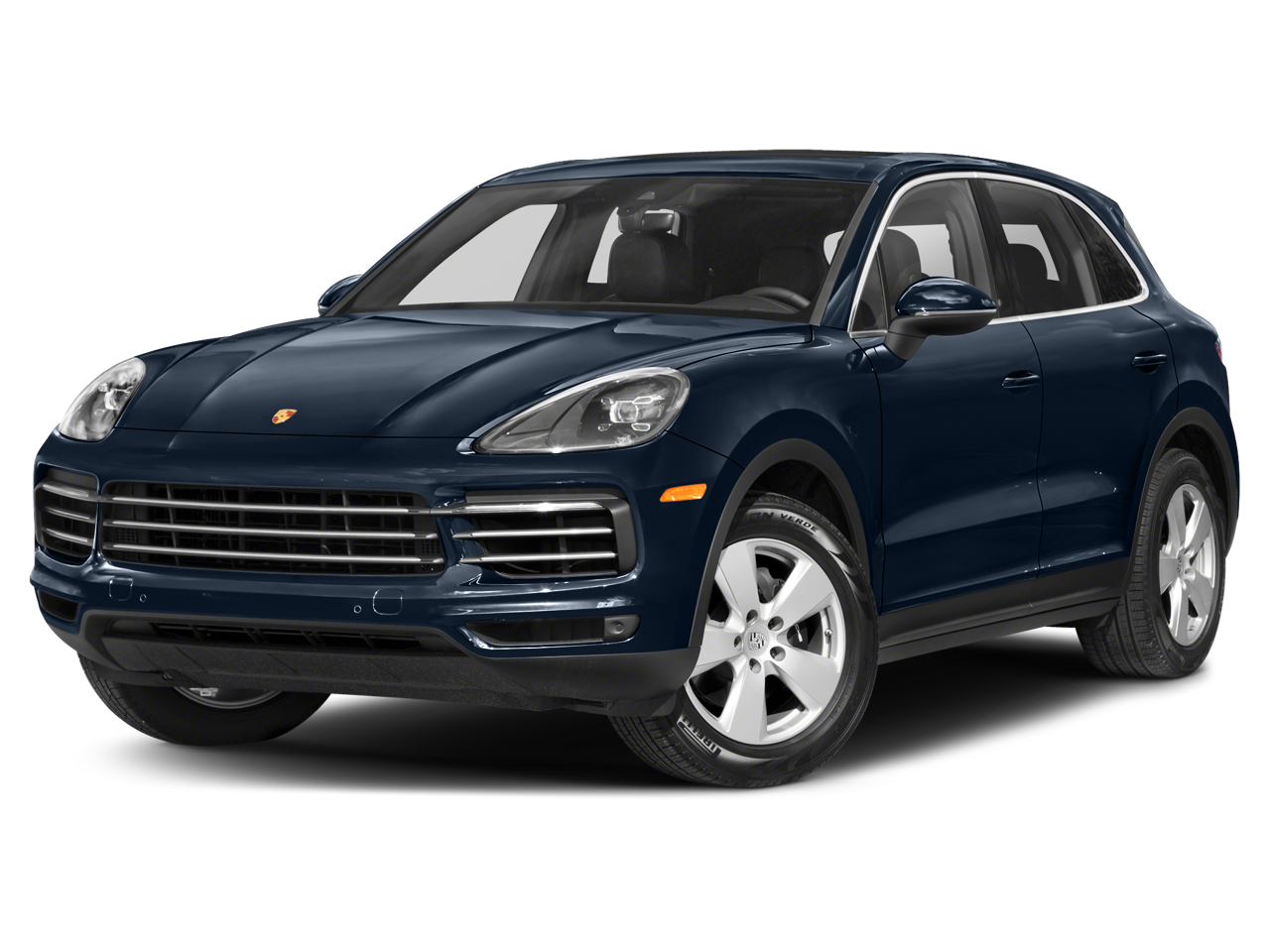 2023 Porsche Cayenne GTS photo 2