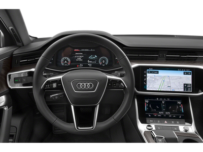 2024 Audi A6 55 Premium Plus quattro