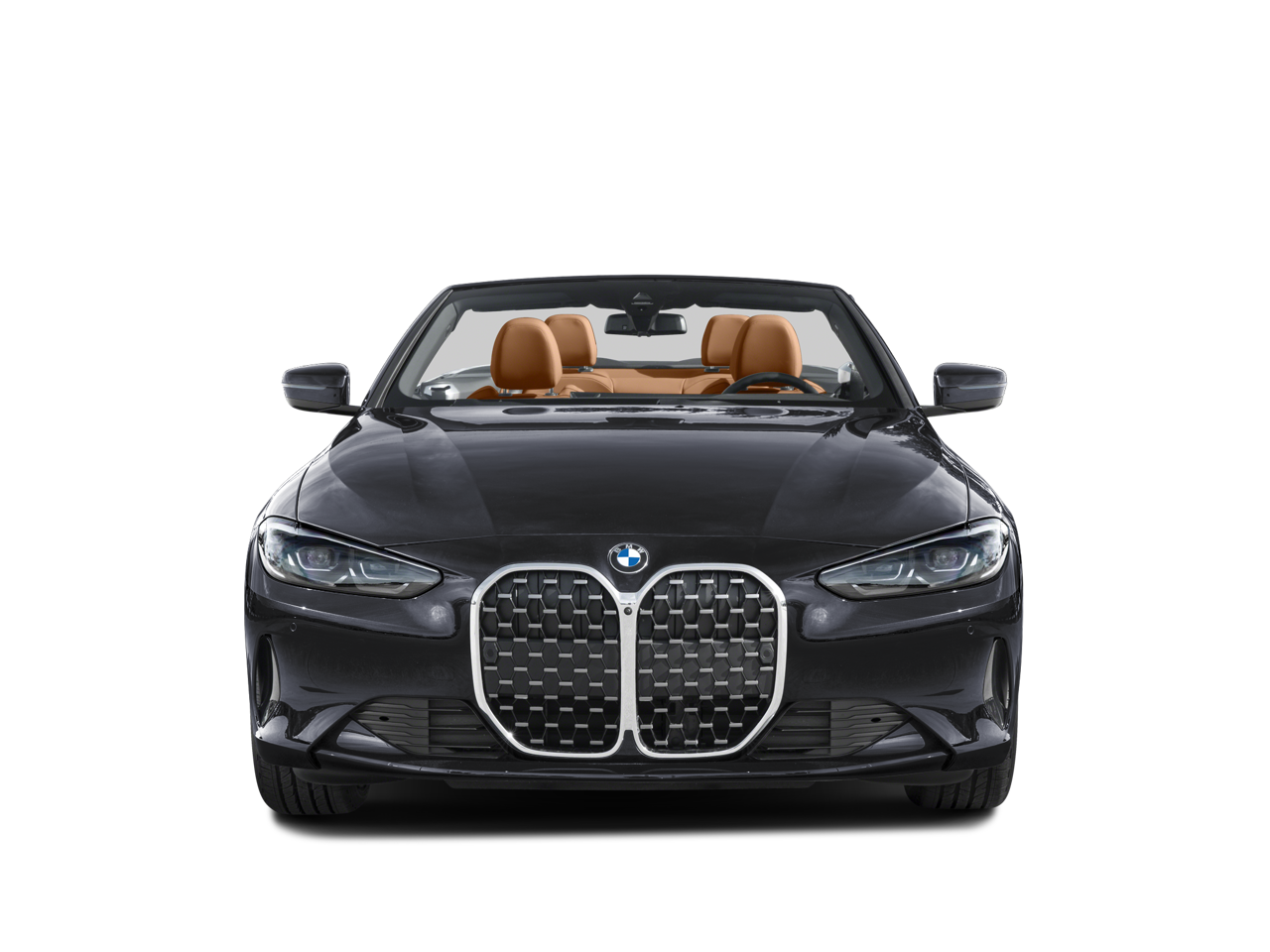 2024 BMW 4 Series 430i