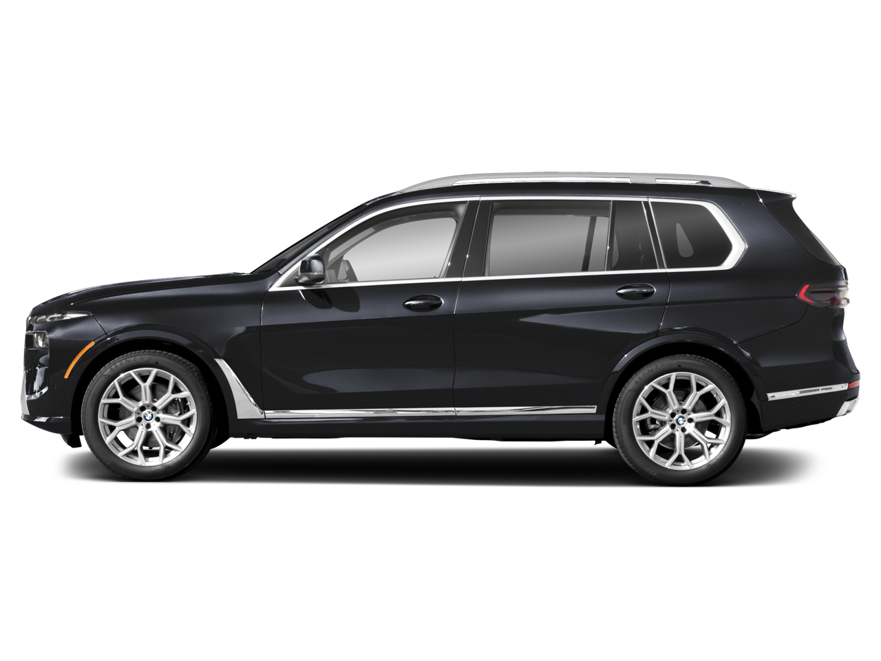 2024 Bmw X7 xDrive40i photo 4