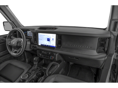 2024 Ford Bronco Big Bend SASQUATCH