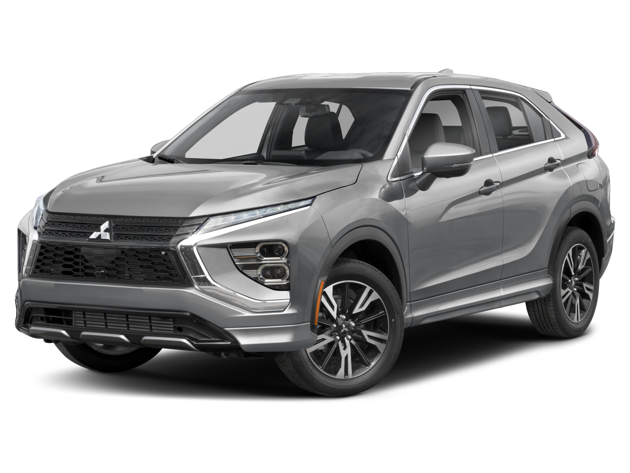 2024 Mitsubishi Eclipse Cross SEL photo 2