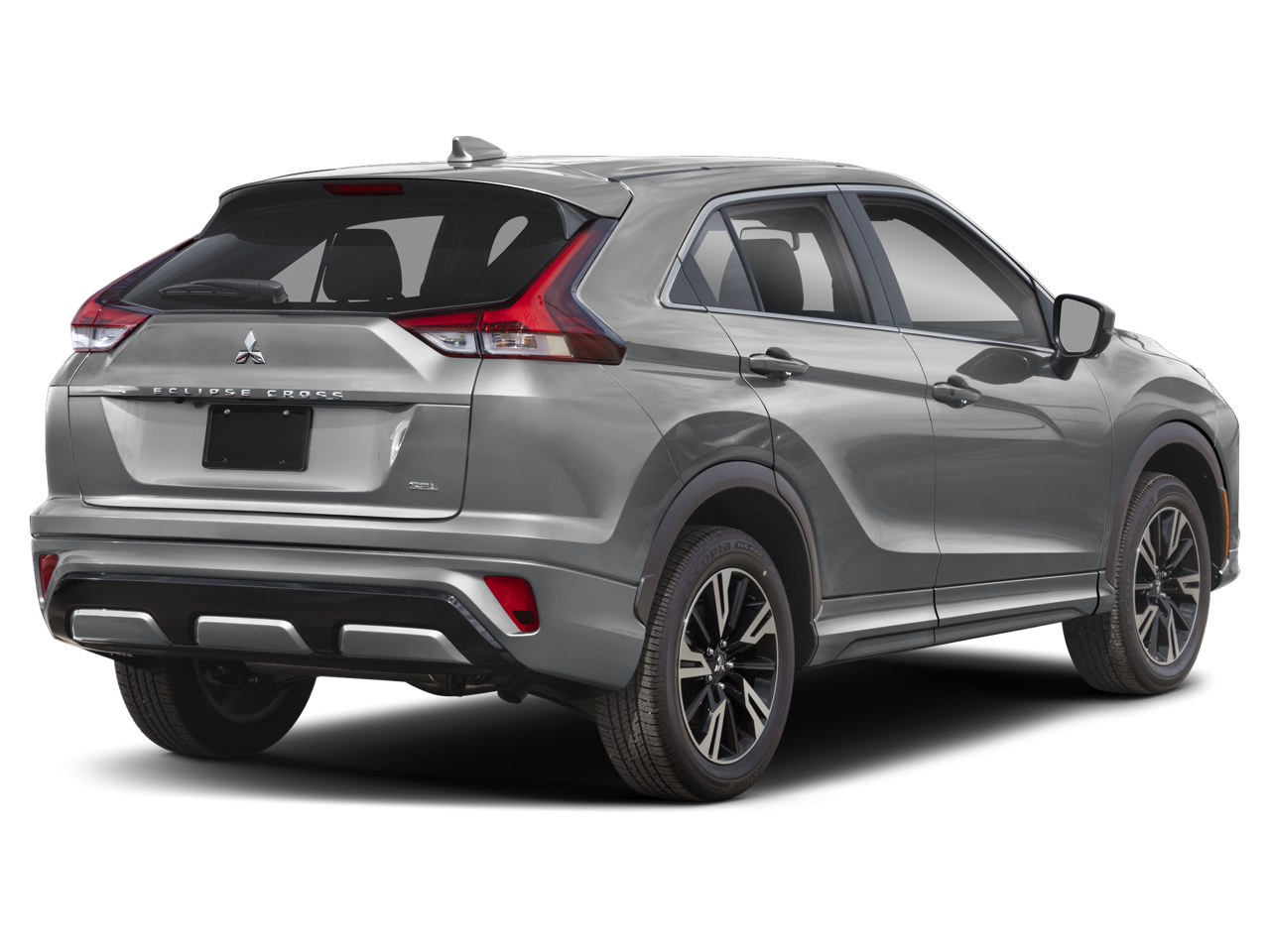 2024 Mitsubishi Eclipse Cross SEL photo 3