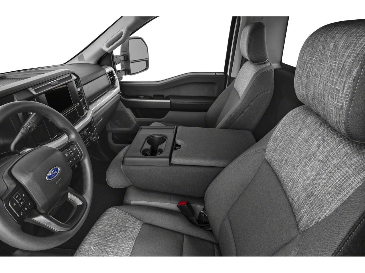 2025 Ford F-350SD XLT