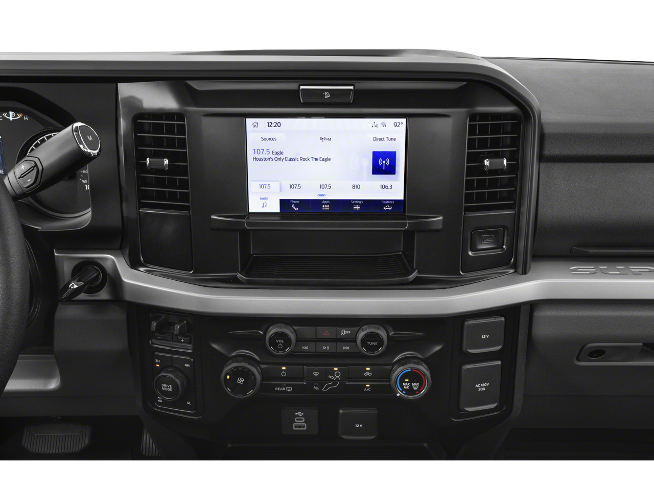 2025 Ford F-350SD XLT