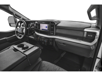 2025 Ford F-350SD XLT