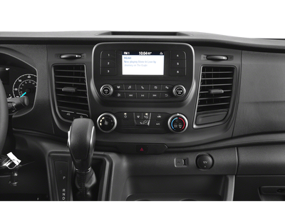 2025 Ford Transit-350 Base