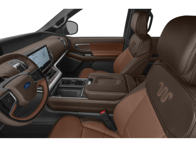 2026 Ford Expedition King Ranch In-Transit