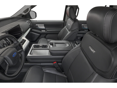 2026 Ford Expedition Max Platinum In-Transit