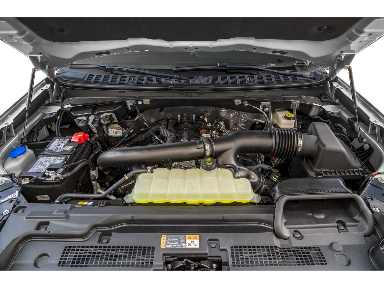 2026 Ford Expedition Max Platinum In-Transit