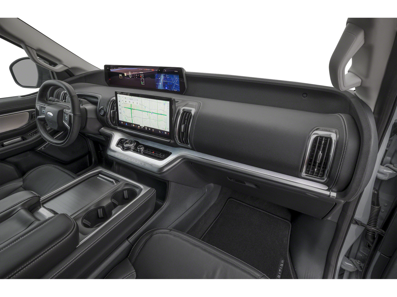 2026 Ford Expedition Max Platinum In-Transit