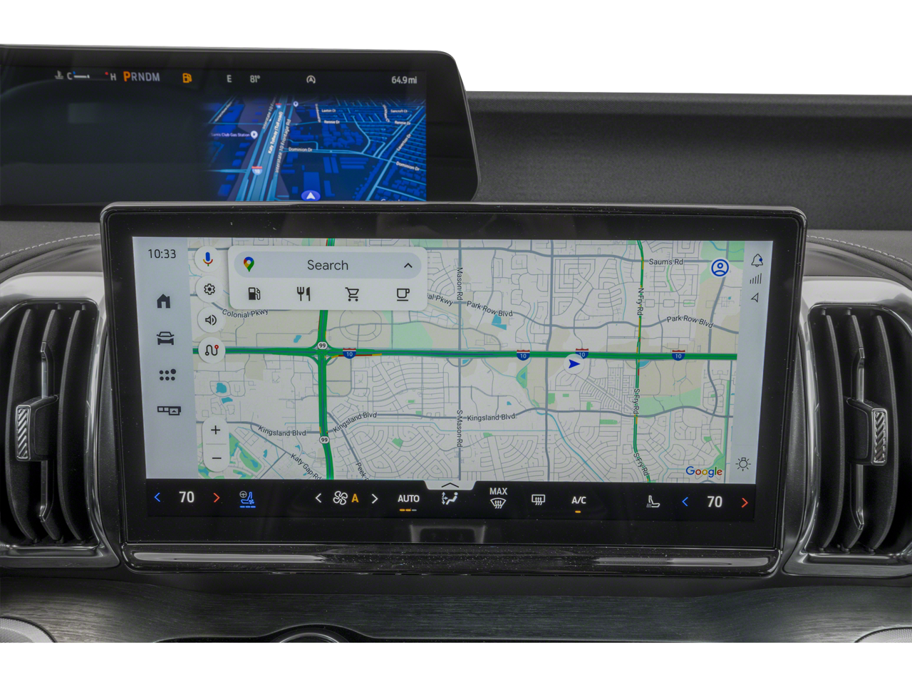 2026 Ford Expedition Max Platinum In-Transit