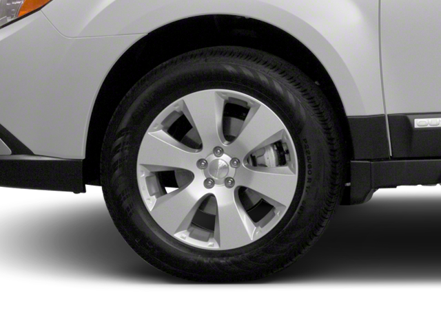 2010 Subaru Outback 2.5i Limited