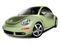 2010 Volkswagen Beetle 2.5L