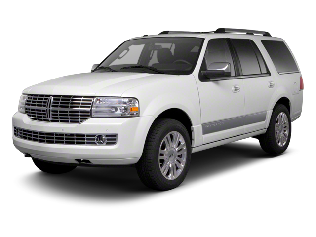 2011 Lincoln Navigator Base