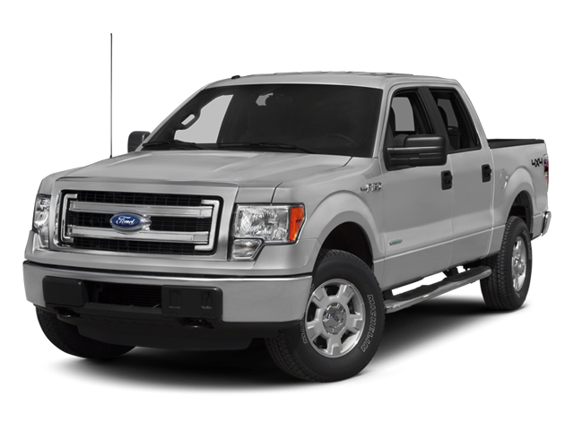 Used 2013 Ford F-150 XL with VIN 1FTFW1ET7DFC37668 for sale in Wickliffe, OH