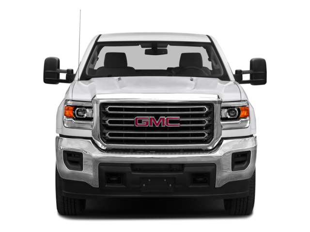 2016 GMC Sierra 3500HD Base
