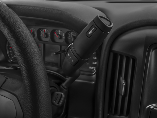 2016 GMC Sierra 3500HD Base